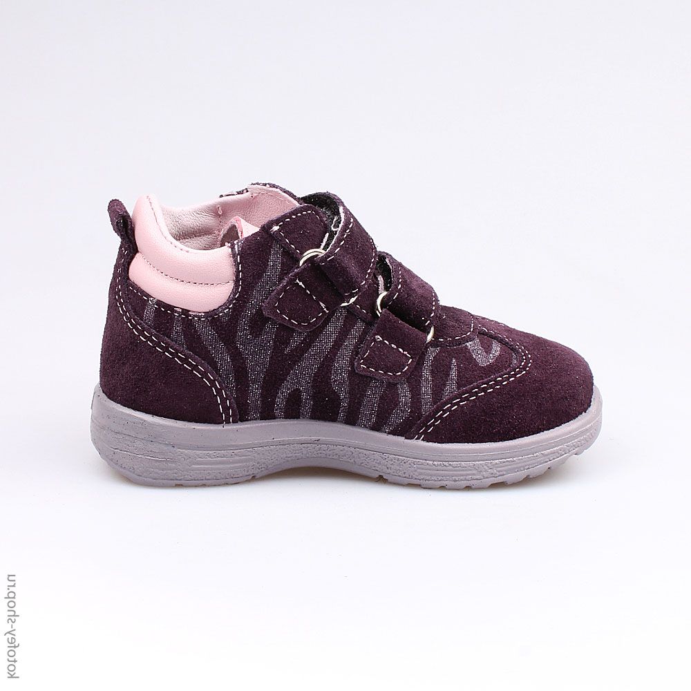 352129-21 Ботинки, все фото 2