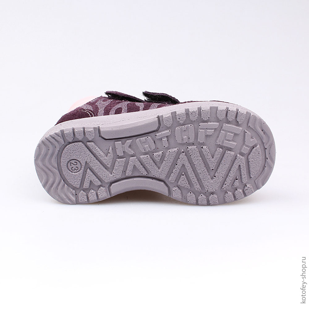 352129-21 Ботинки, все фото 3