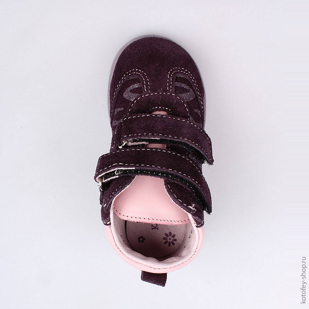 352129-21 Ботинки, все фото 4