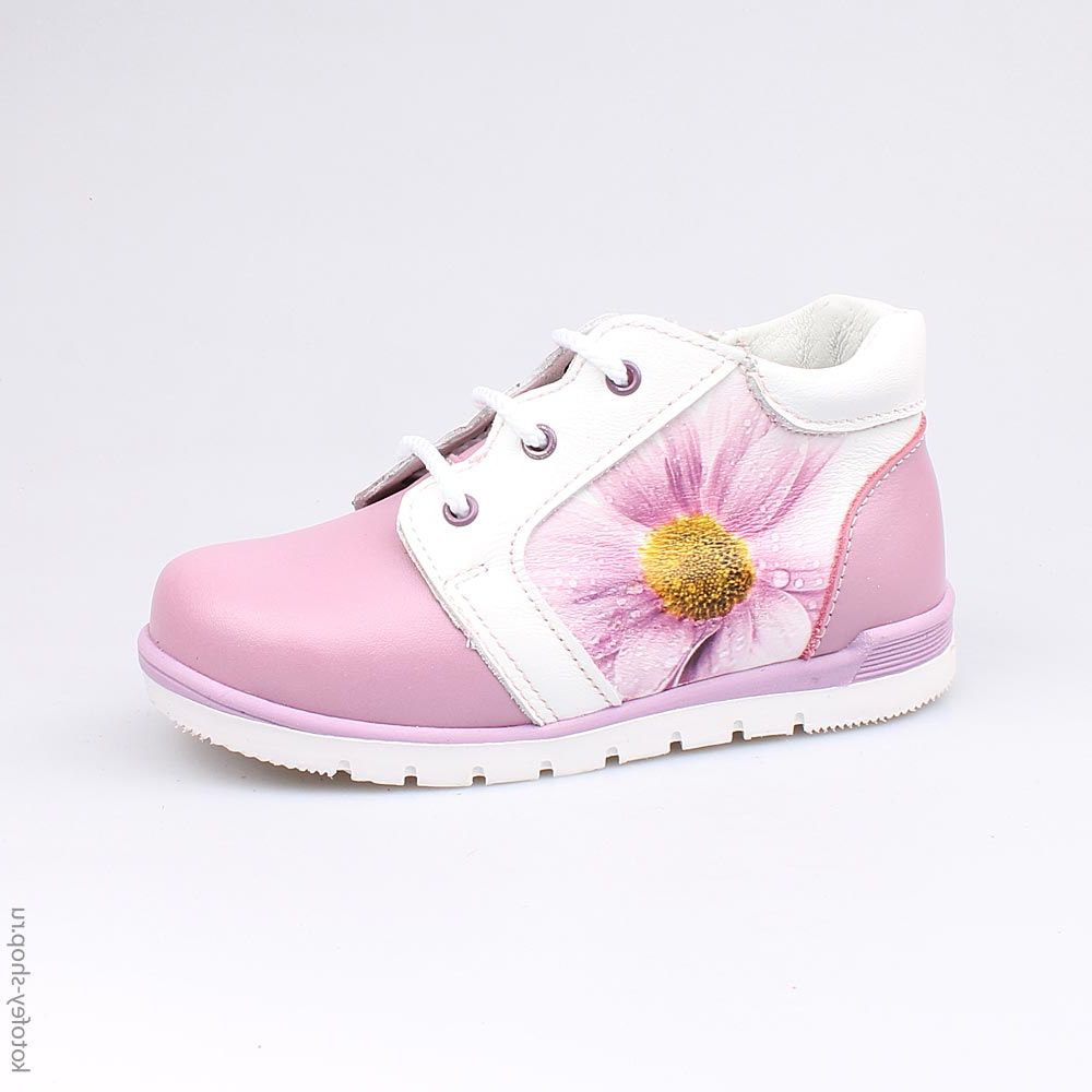 352132-22 Ботинки, все фото 1