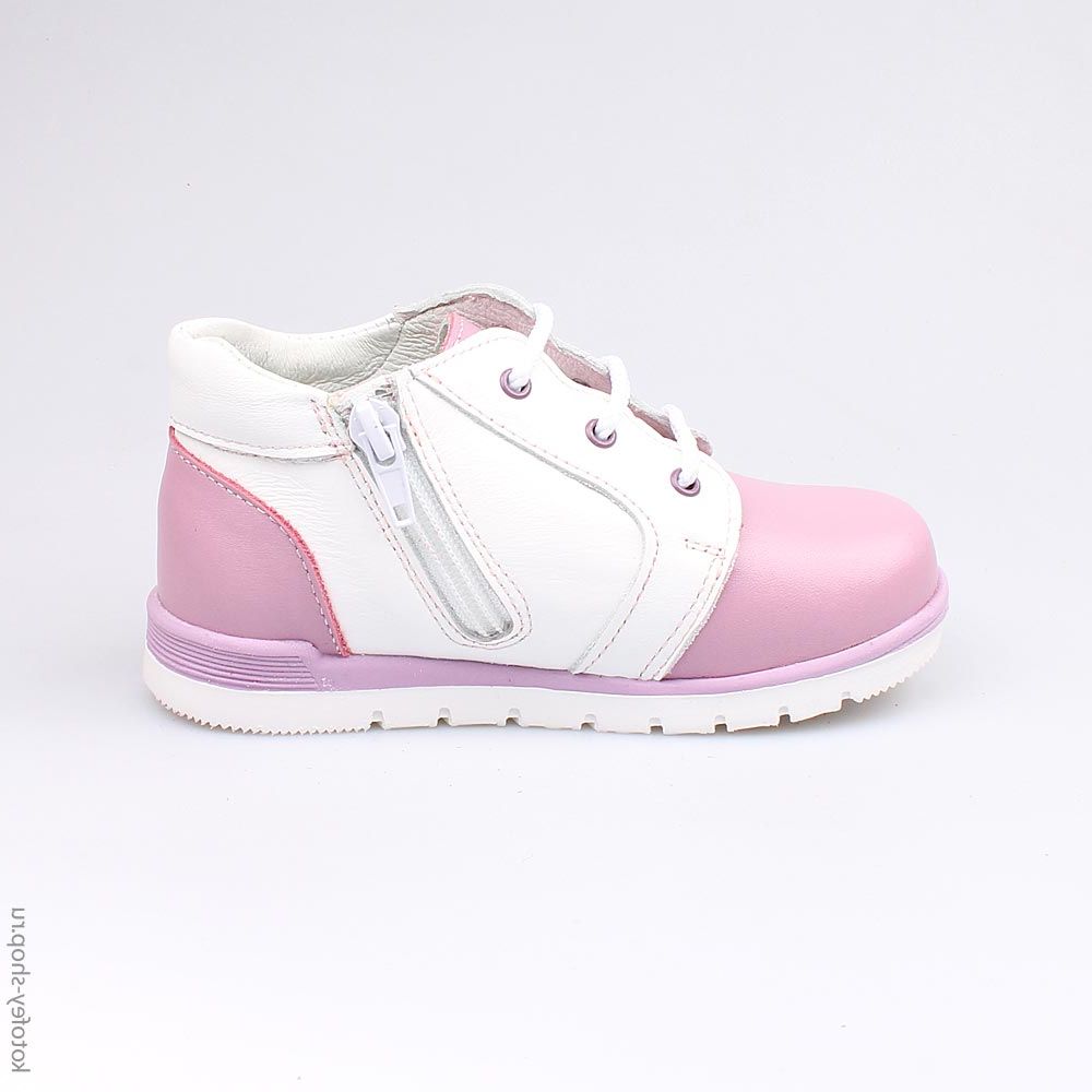 352132-22 Ботинки, все фото 2