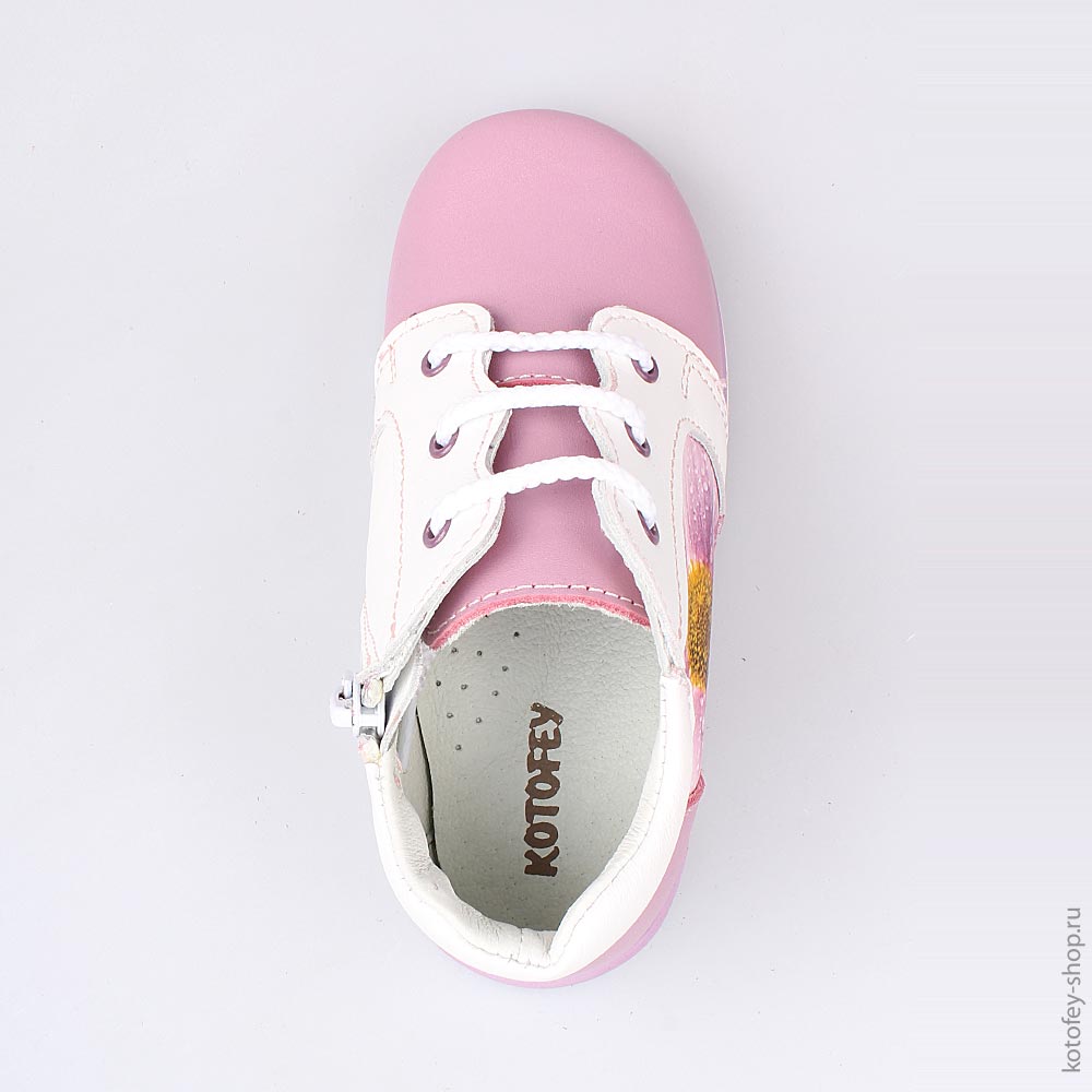 352132-22 Ботинки, все фото 4