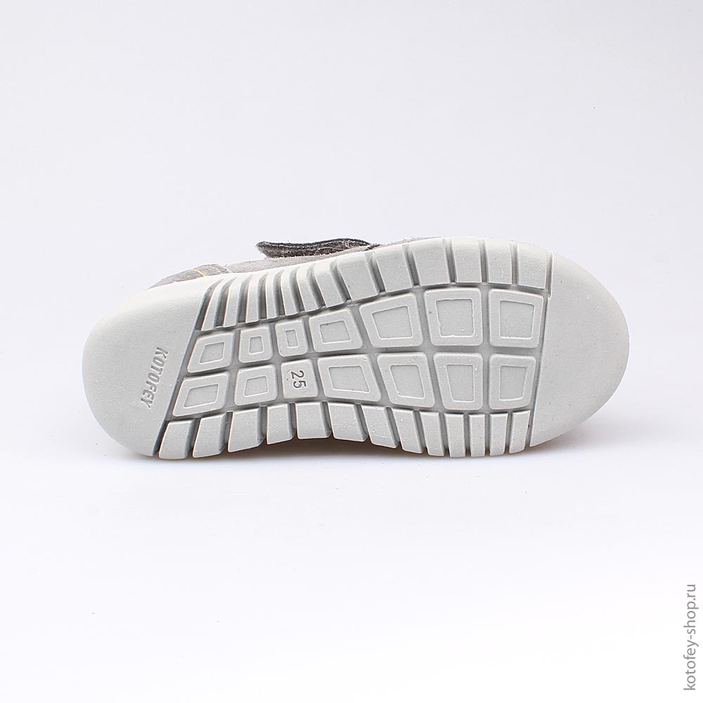 352134-22 Ботинки, все фото 3