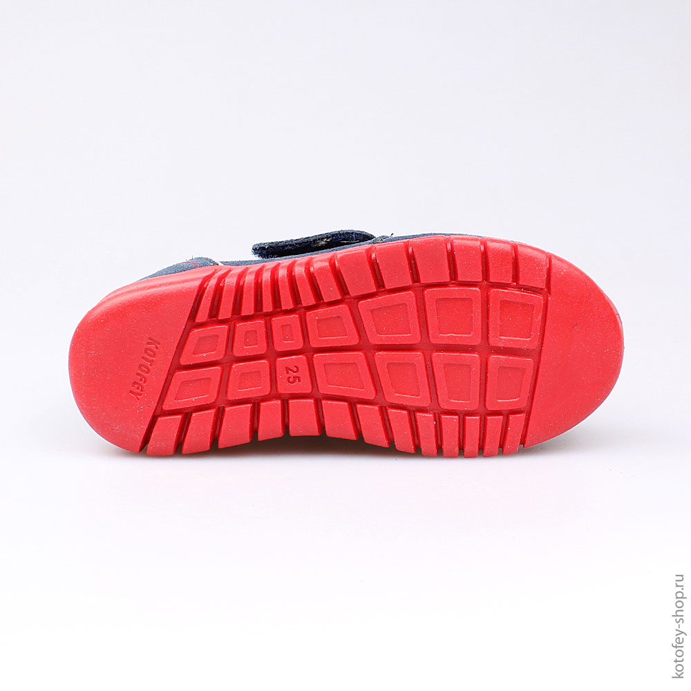 352134-23 Ботинки, все фото 3