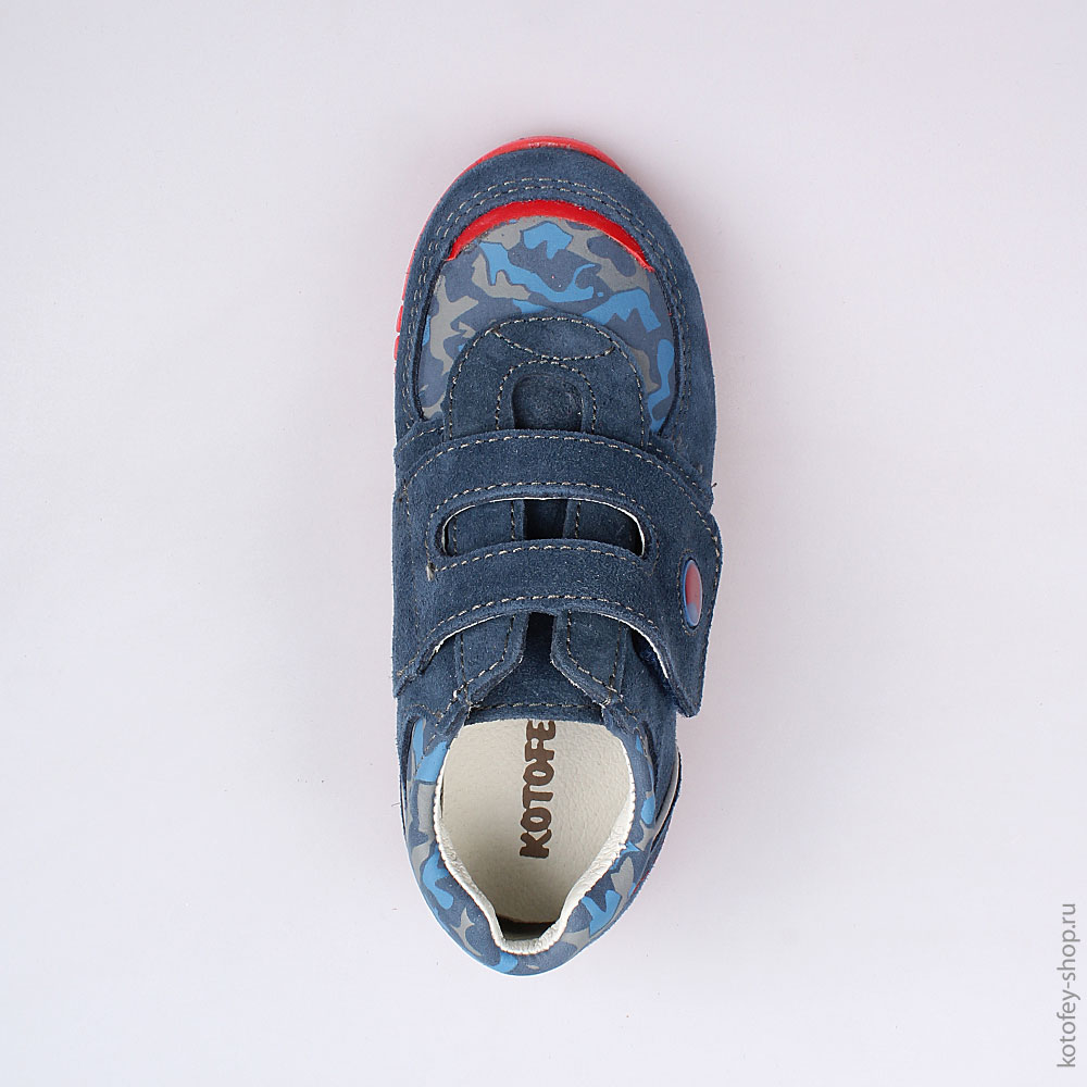 352134-23 Ботинки, все фото 4