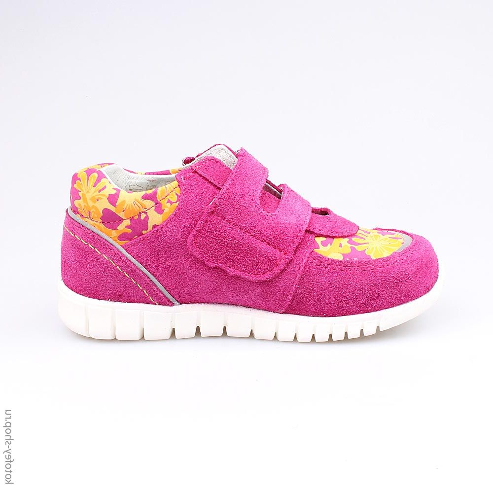 352134-24 Ботинки, все фото 2