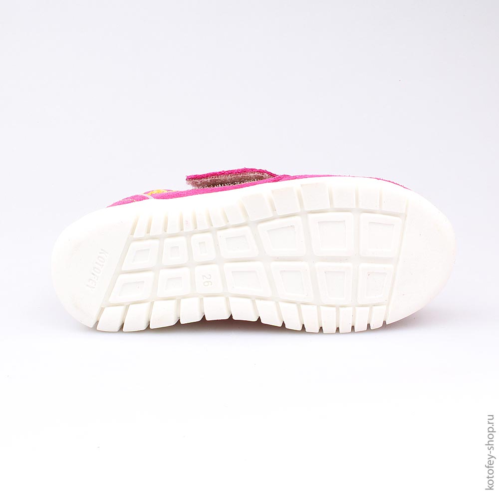 352134-24 Ботинки, все фото 3