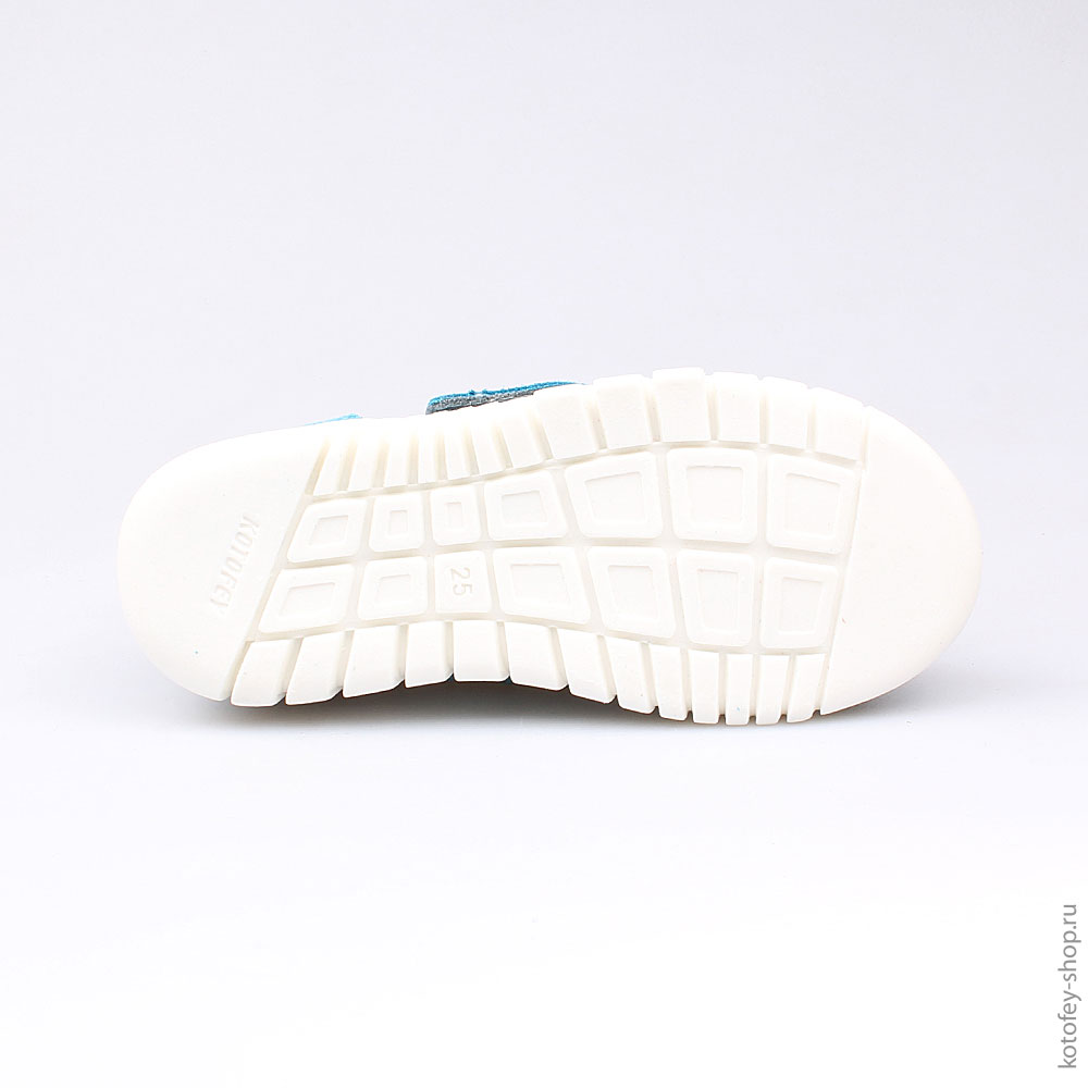 352134-25 Ботинки, все фото 3