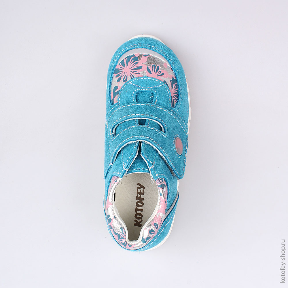 352134-25 Ботинки, все фото 4