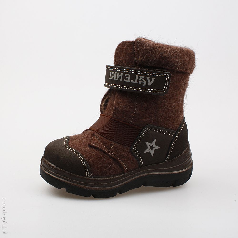 357001-43 Валенки, все фото 1