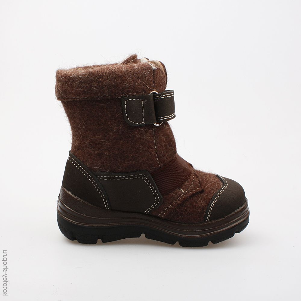 357001-43 Валенки, все фото 2