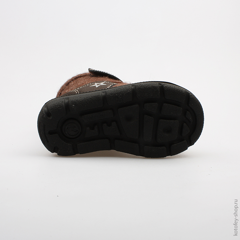 357001-43 Валенки, все фото 3