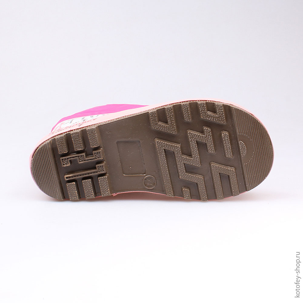 366131-11 Резиновые сапоги, все фото 3