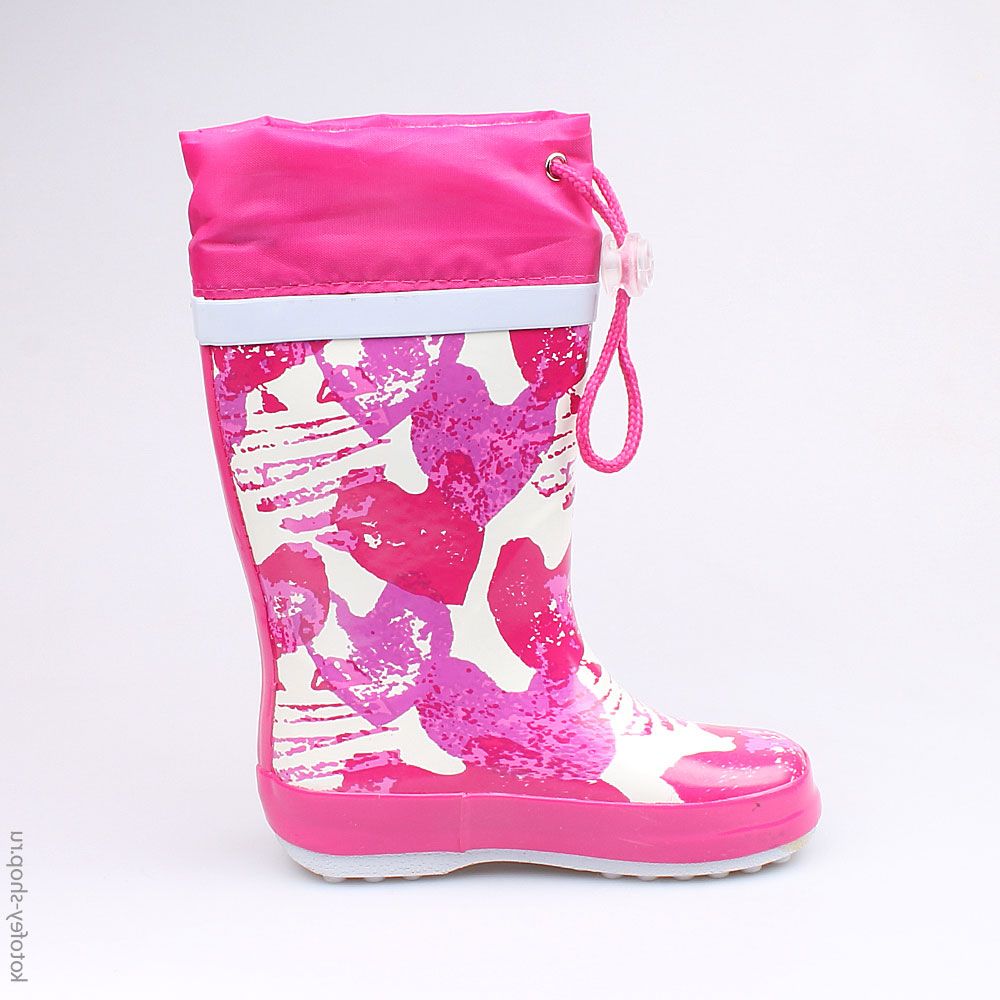 366145-11 Резиновые сапоги, все фото 2