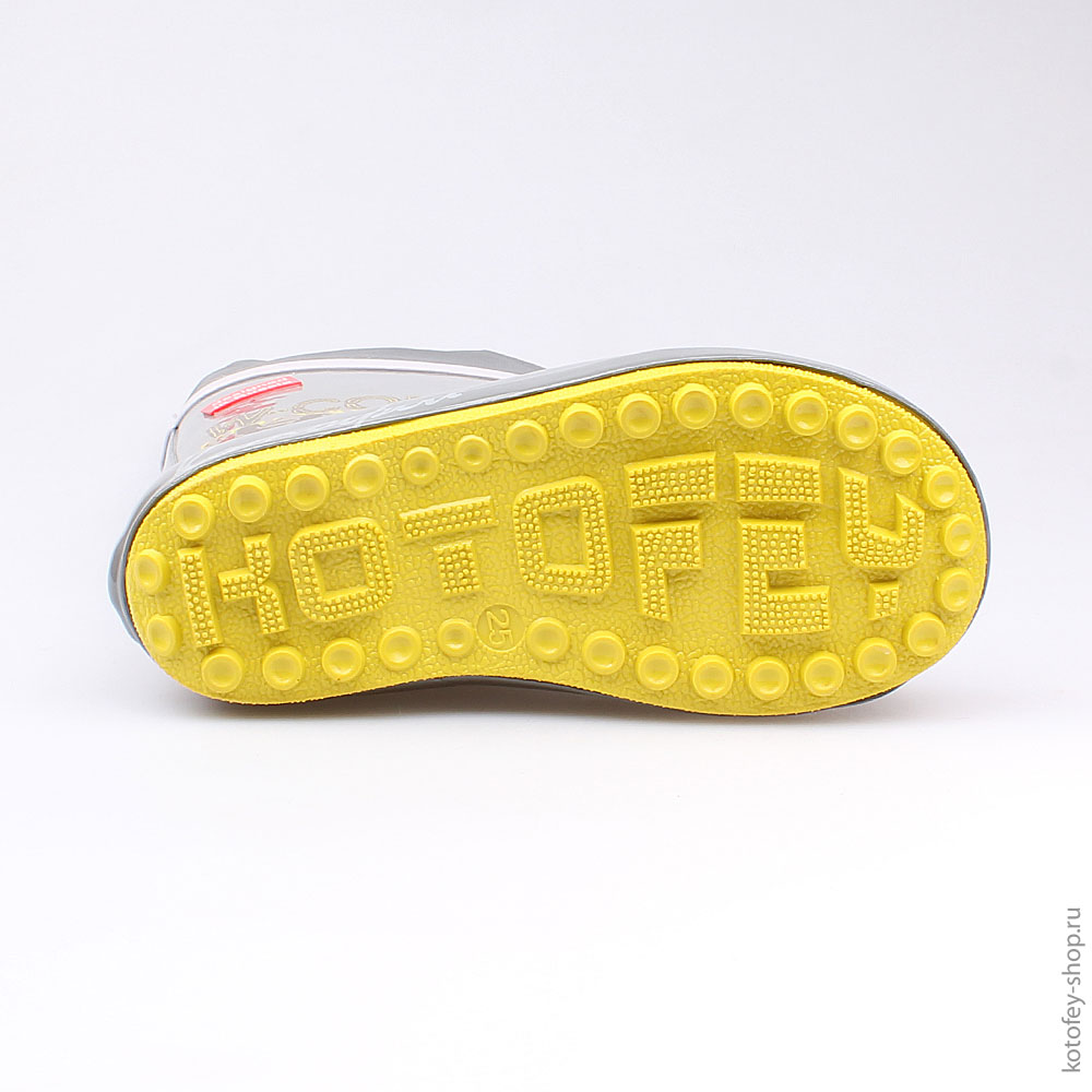 366146-11 Резиновые сапоги, все фото 3