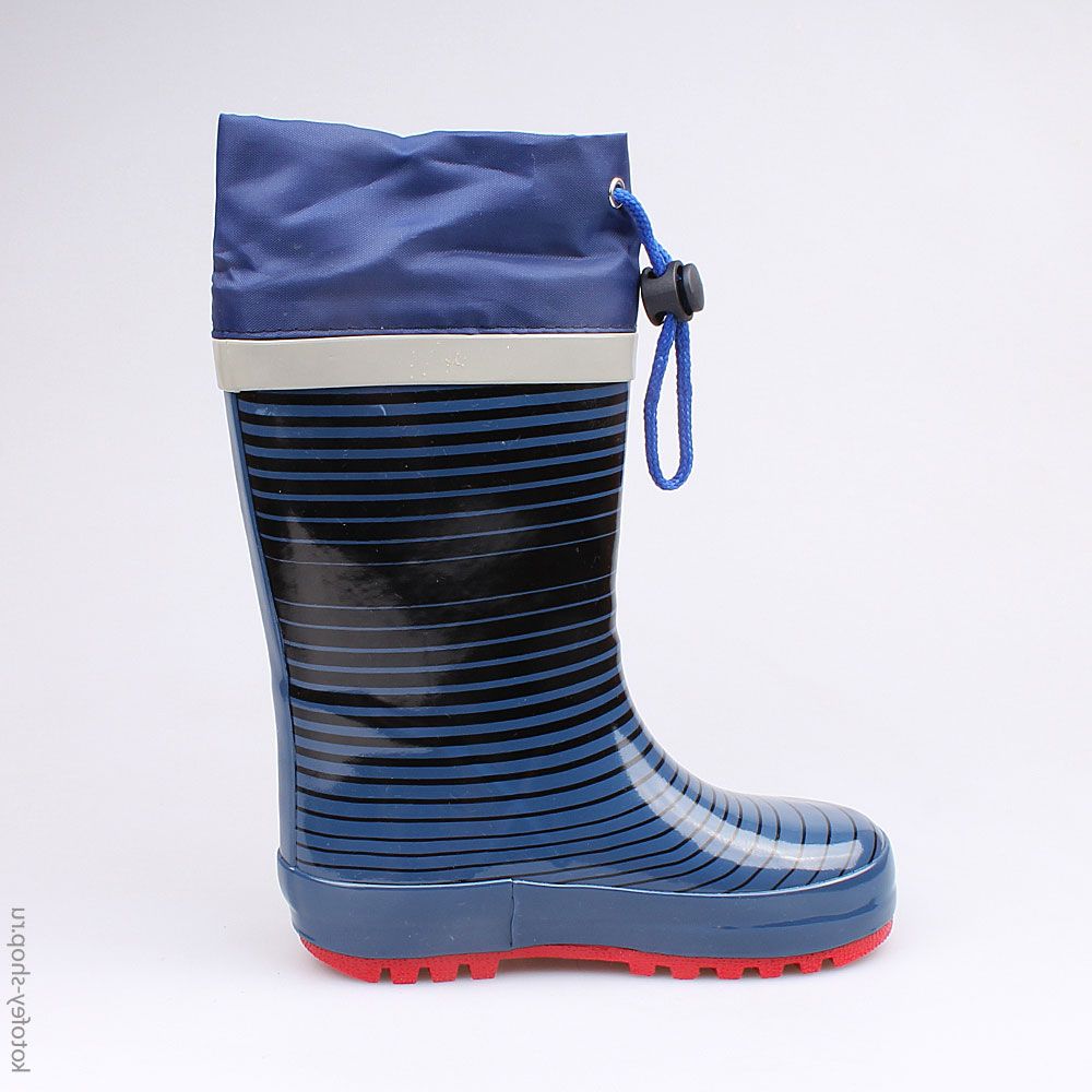 366147-11 Резиновые сапоги, все фото 2