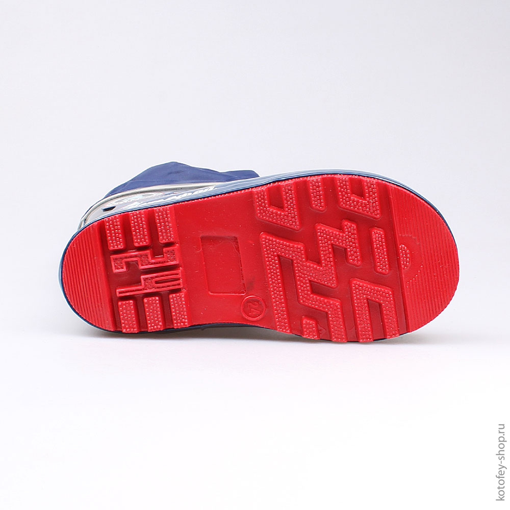 366147-11 Резиновые сапоги, все фото 3