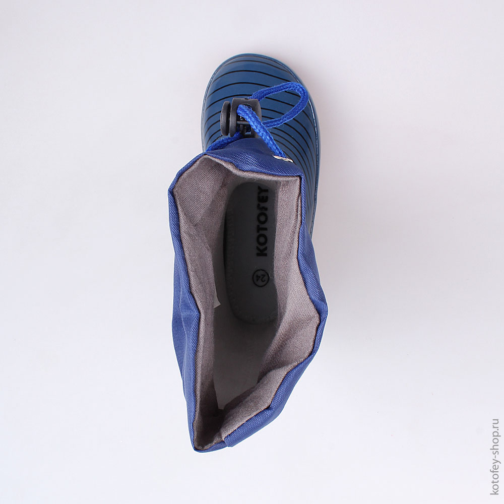 366147-11 Резиновые сапоги, все фото 4