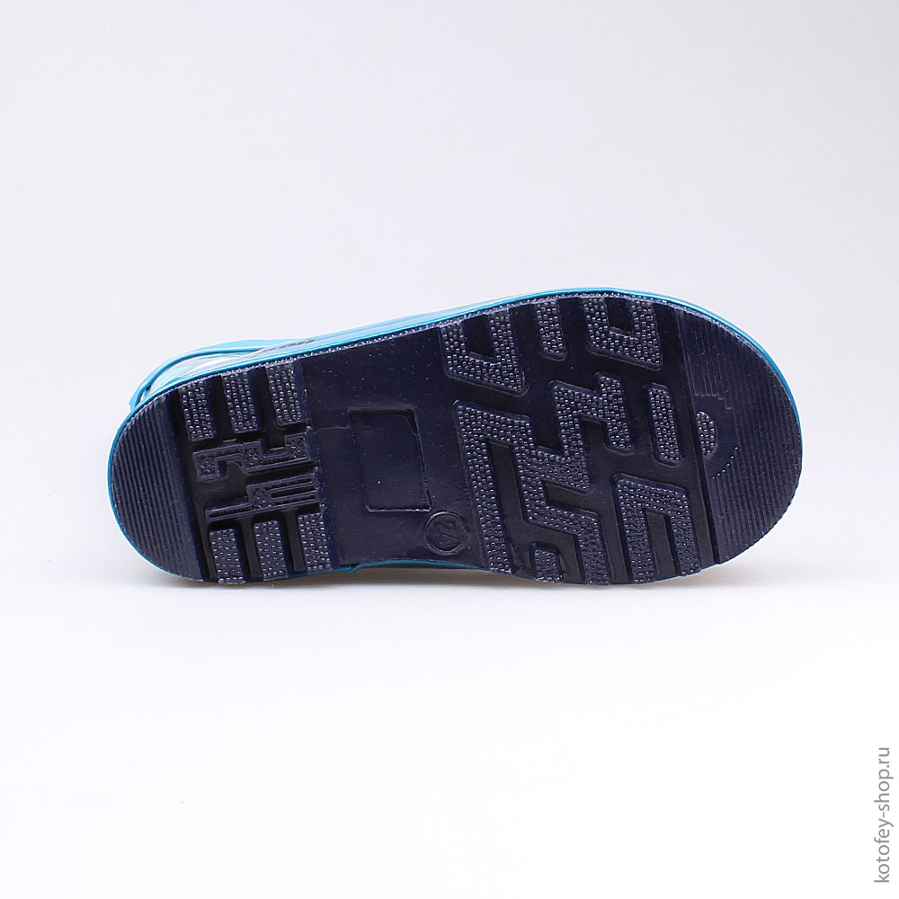 366148-11 Резиновые сапоги, все фото 3