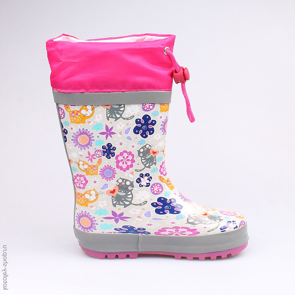 366151-11 Резиновые сапоги, все фото 2