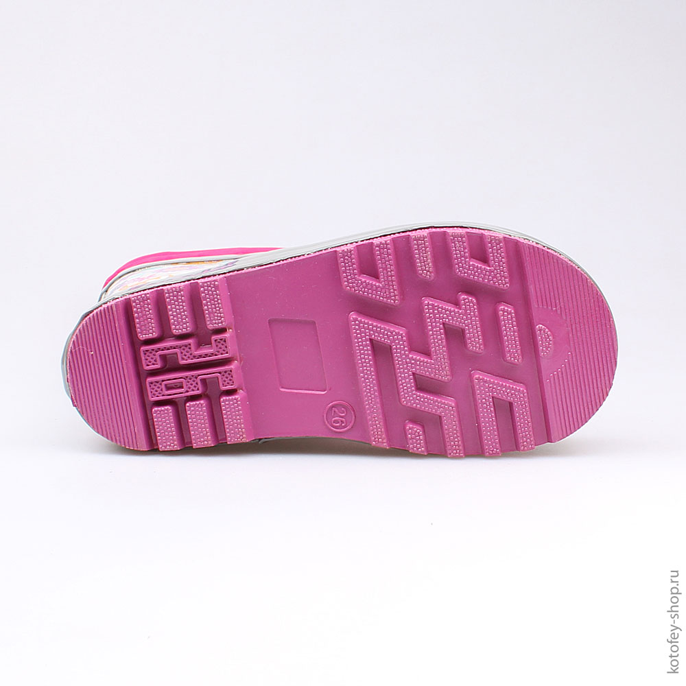 366151-11 Резиновые сапоги, все фото 3