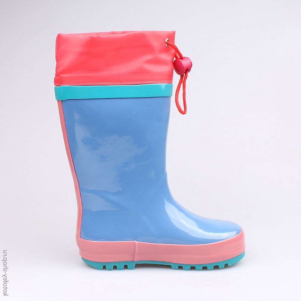 366152-11 Резиновые сапоги, все фото 2