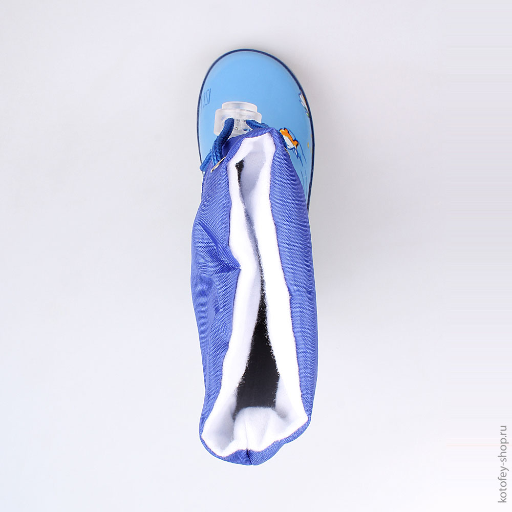 366153-11 Резиновые сапоги, все фото 4