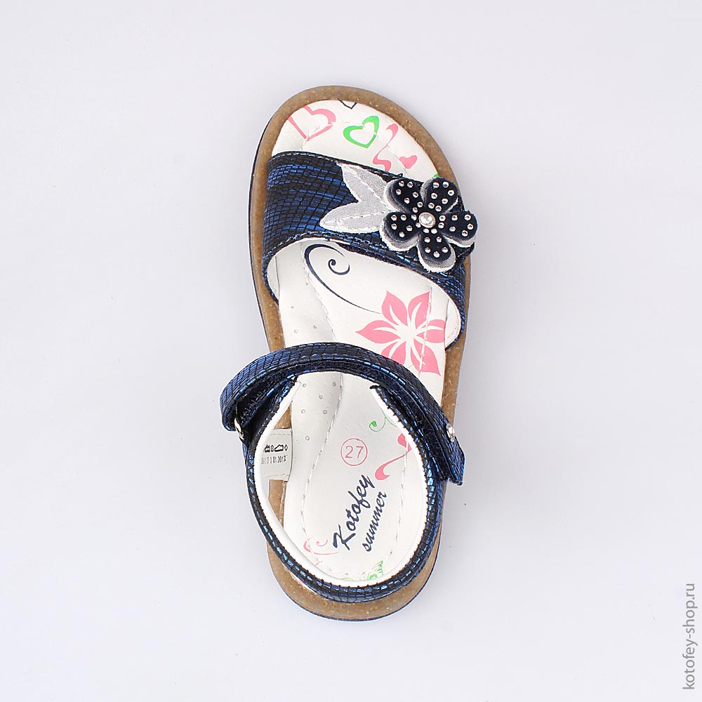 423005-21 Босоножки, все фото 4