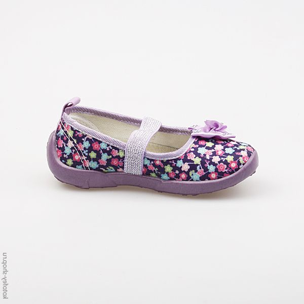 431070-11 Текстильная обувь, все фото 2