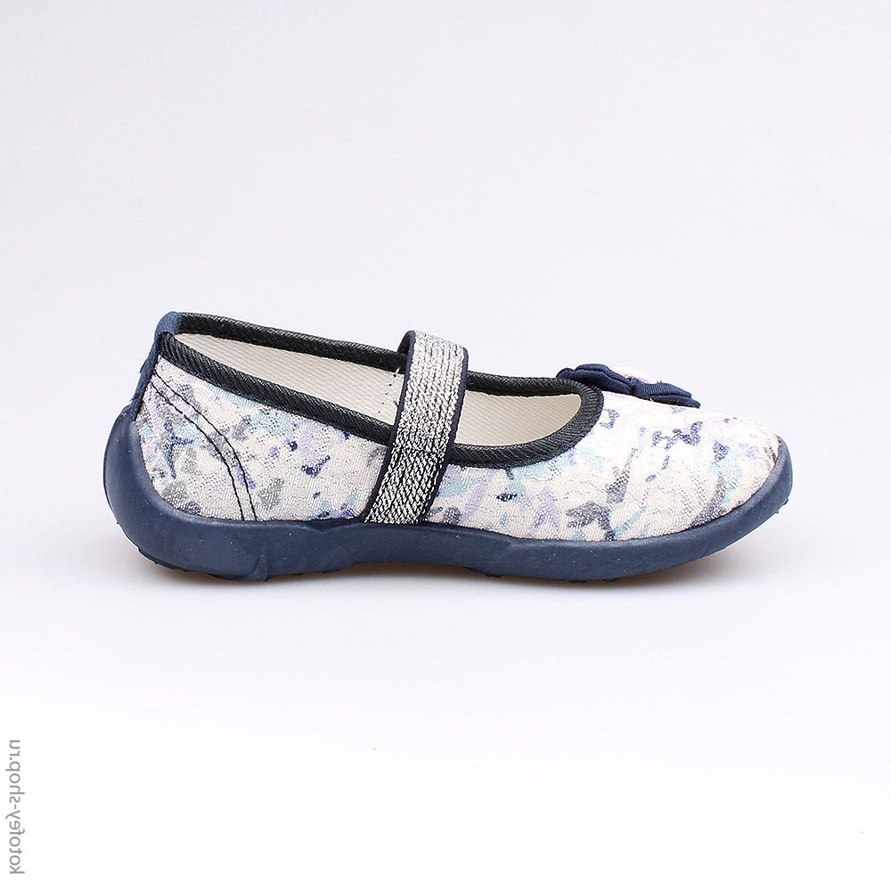 431087-13 Текстильная обувь, все фото 2