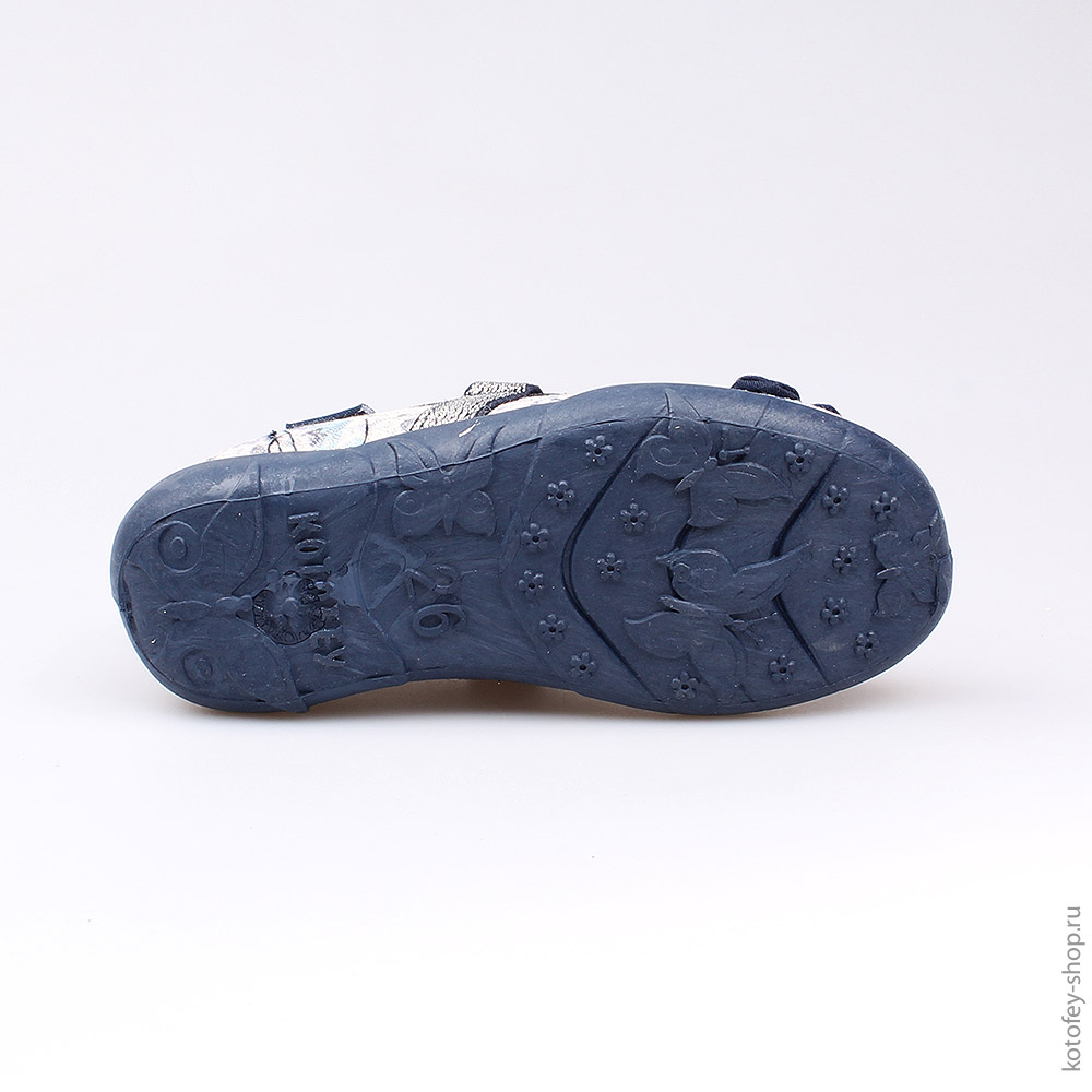 431087-13 Текстильная обувь, все фото 3