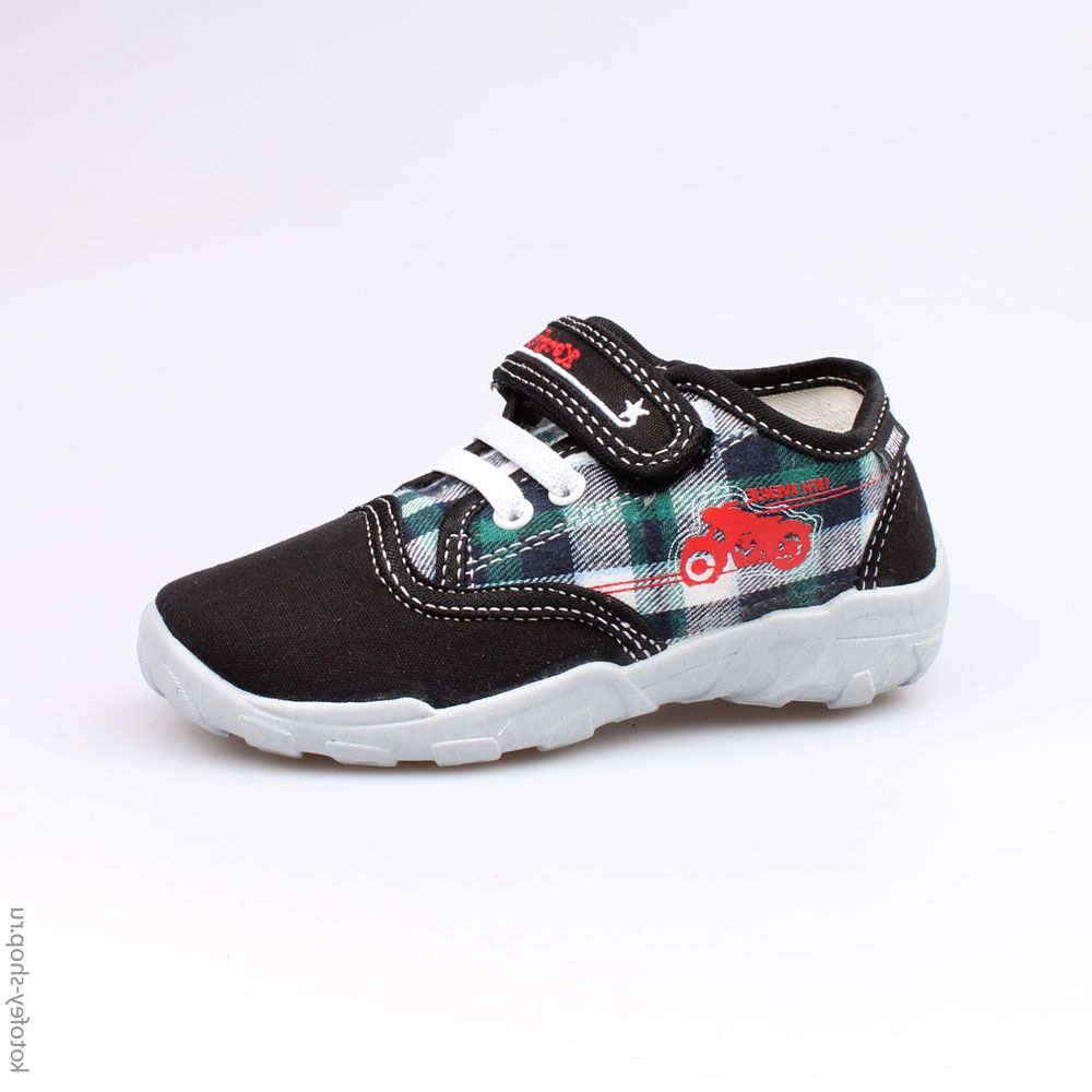 431089-13 Текстильная обувь, все фото 1