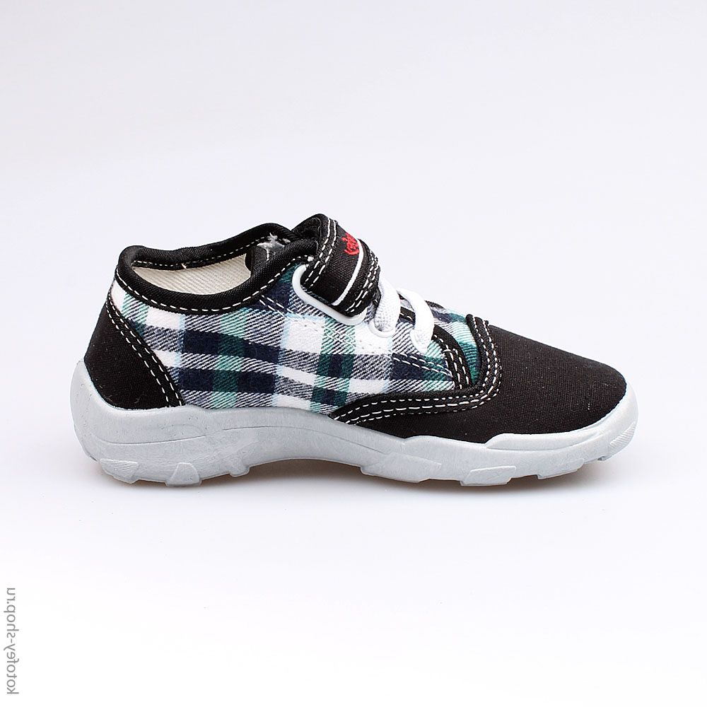 431089-13 Текстильная обувь, все фото 2