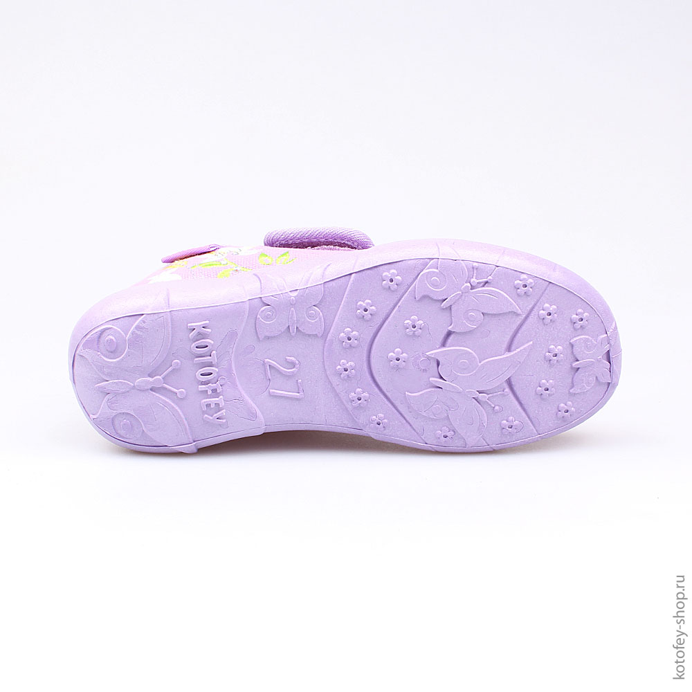 431090-11 Текстильная обувь, все фото 3