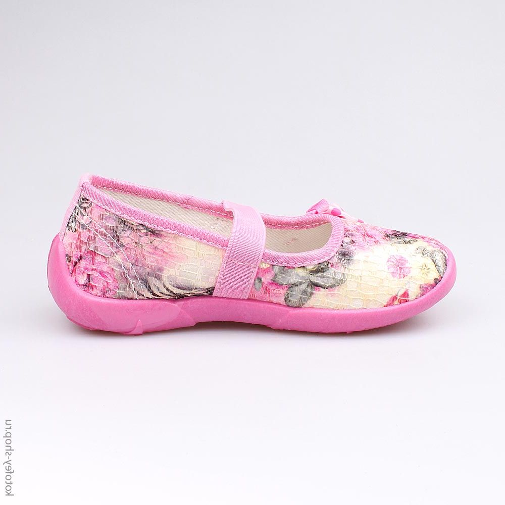 431091-11 Текстильная обувь, все фото 2