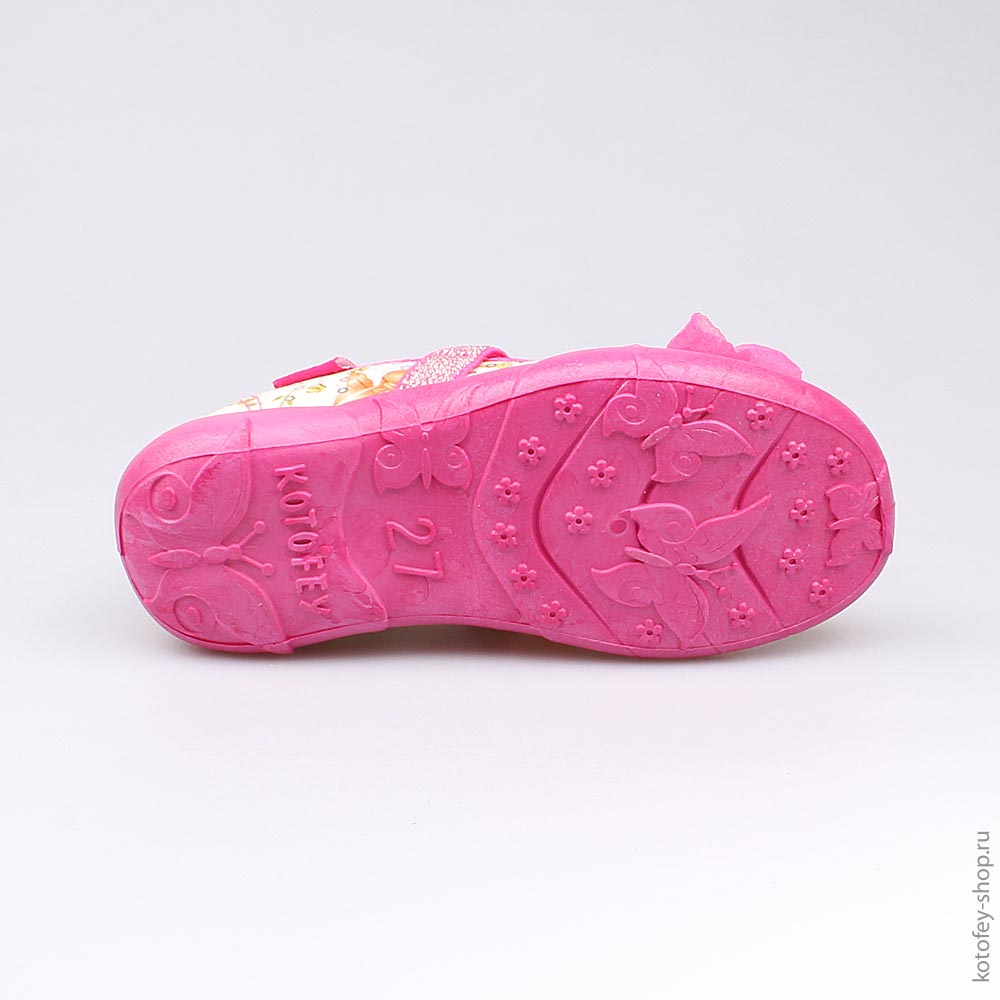 431094-11 Текстильная обувь, все фото 3