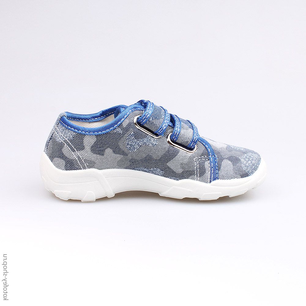 431104-11 Текстильная обувь, все фото 2