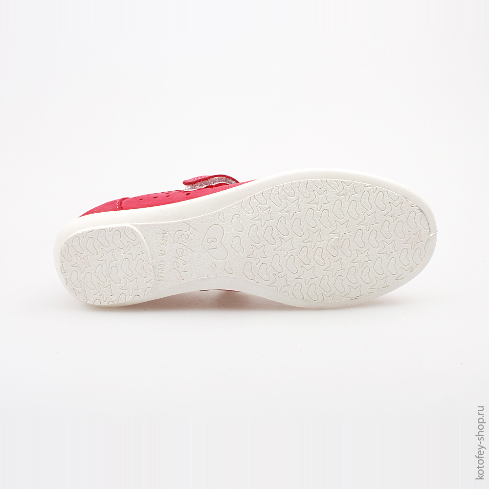 432111-23 Туфли, все фото 3