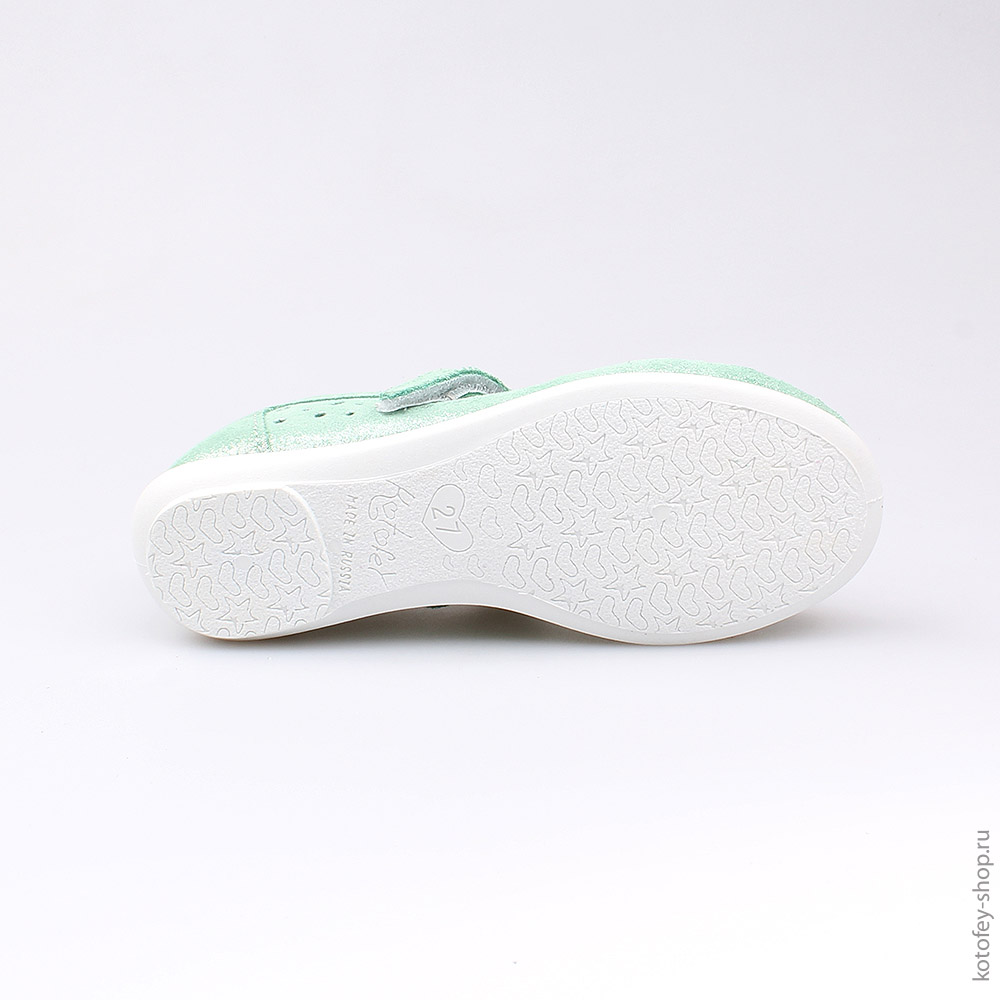 432111-26 Туфли, все фото 3