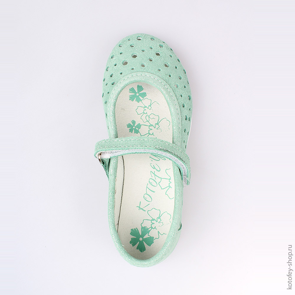 432111-26 Туфли, все фото 4