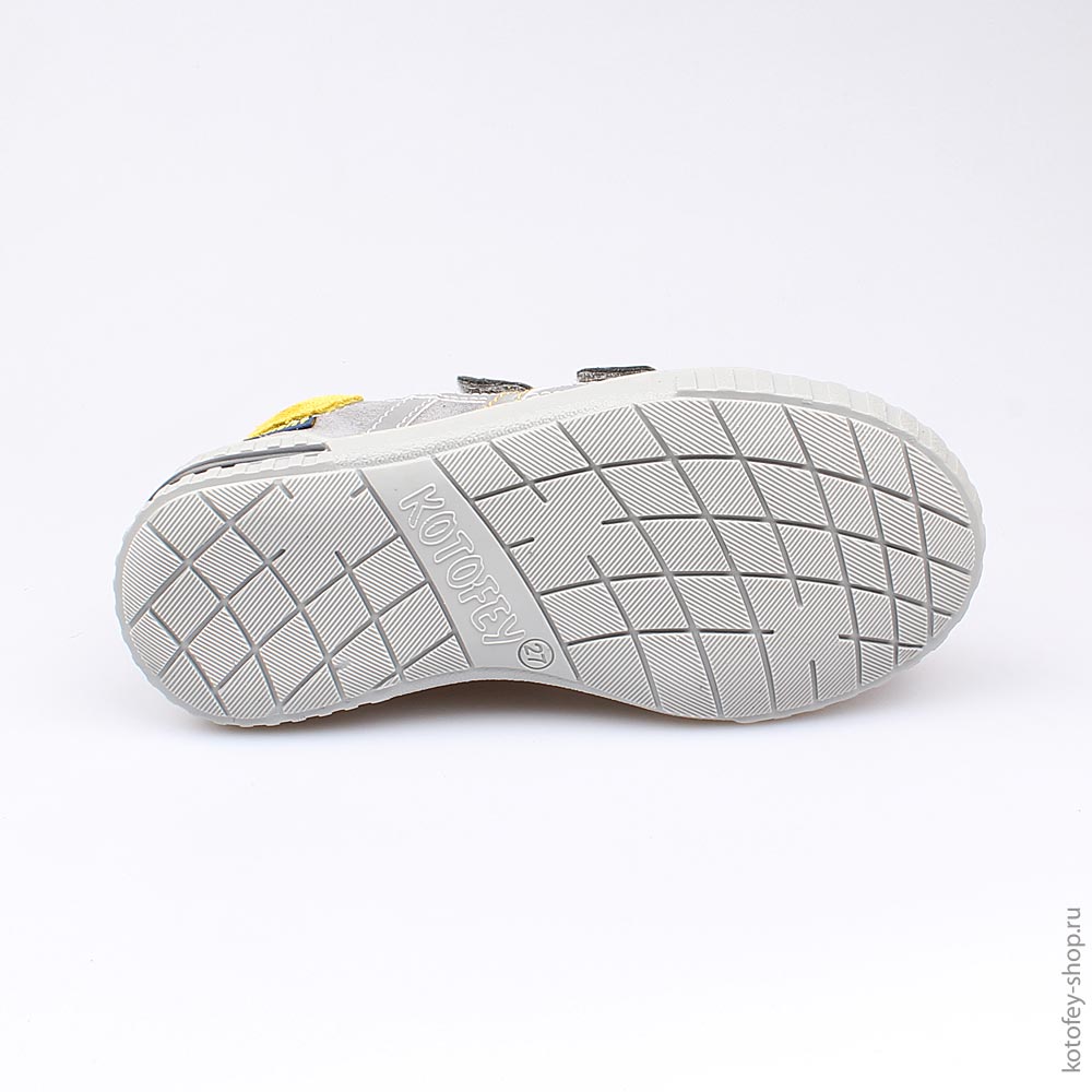 432116-21 Полуботинки, все фото 3