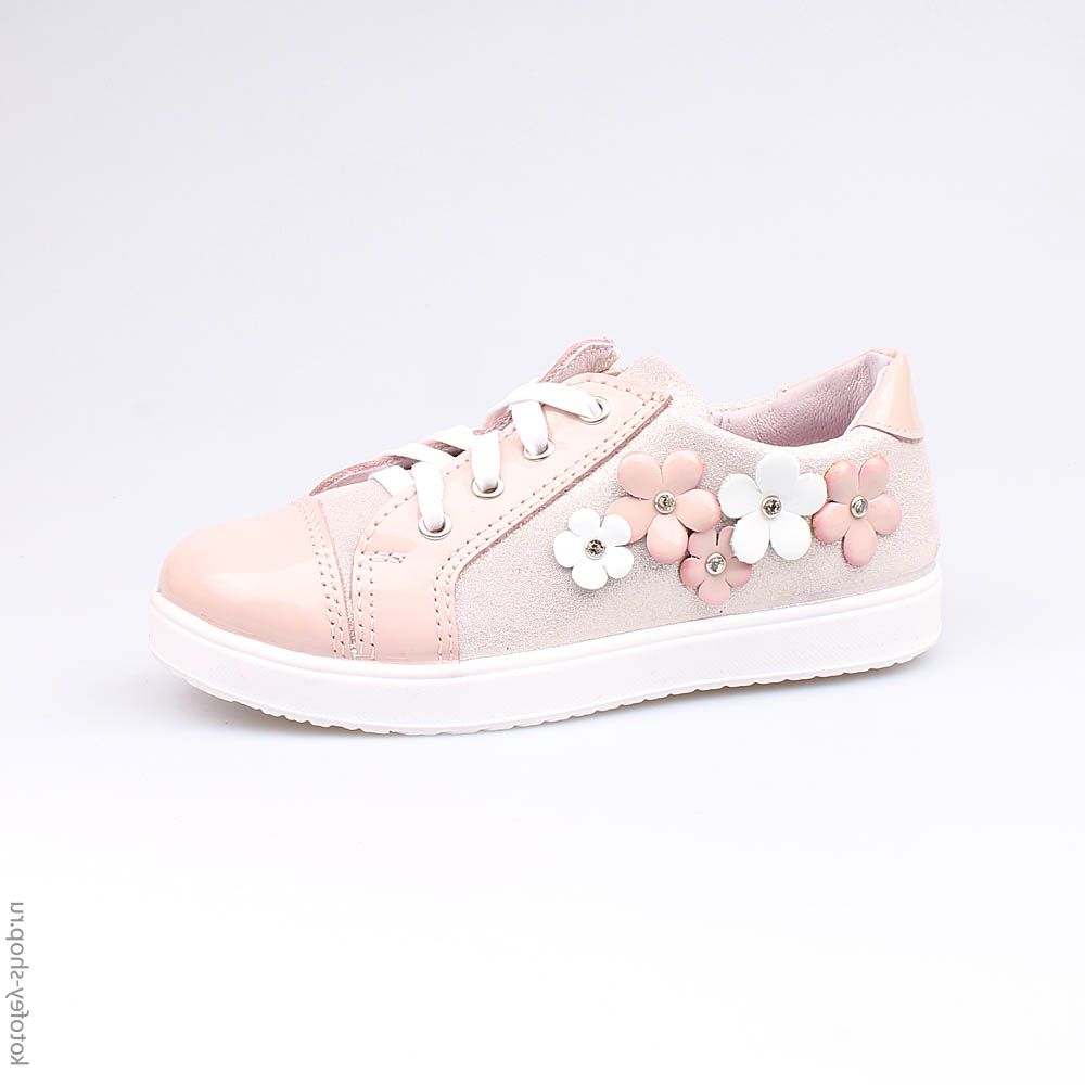 432127-21 Полуботинки, все фото 1