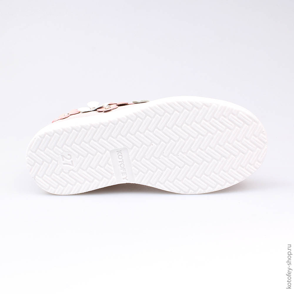 432127-21 Полуботинки, все фото 3