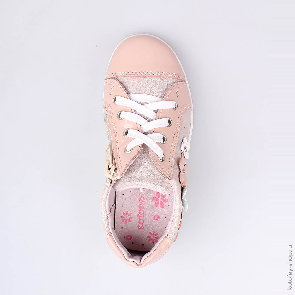 432127-21 Полуботинки, все фото 4