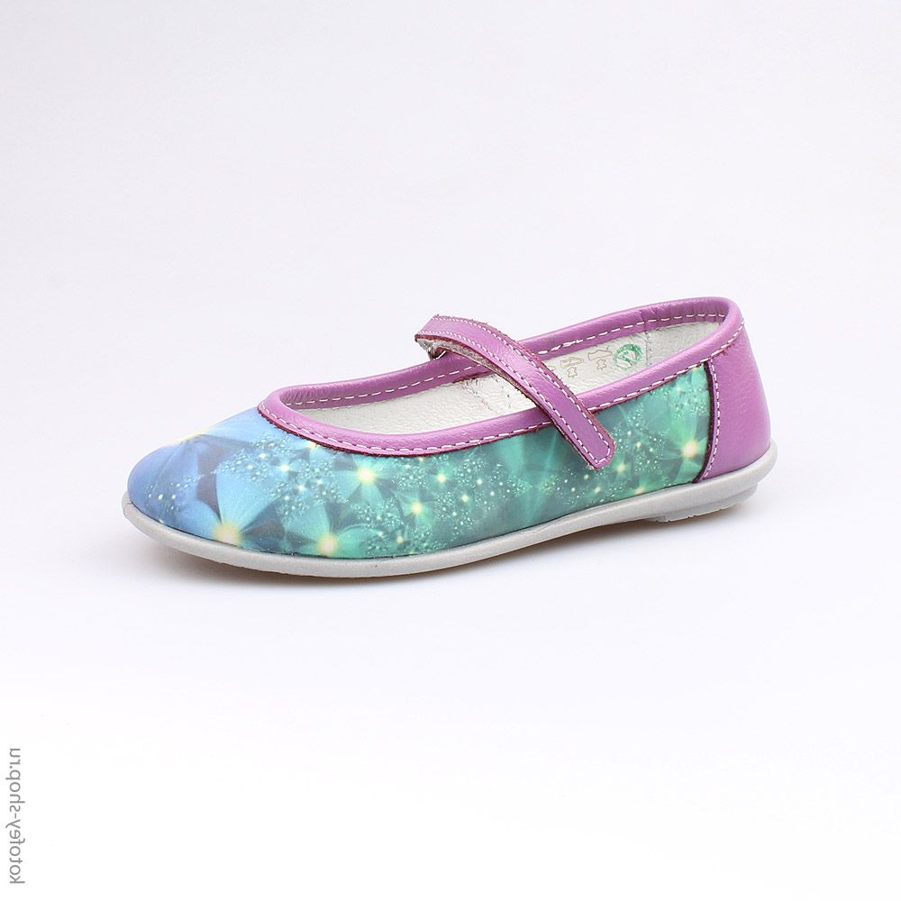 432128-22 Туфли, все фото 1