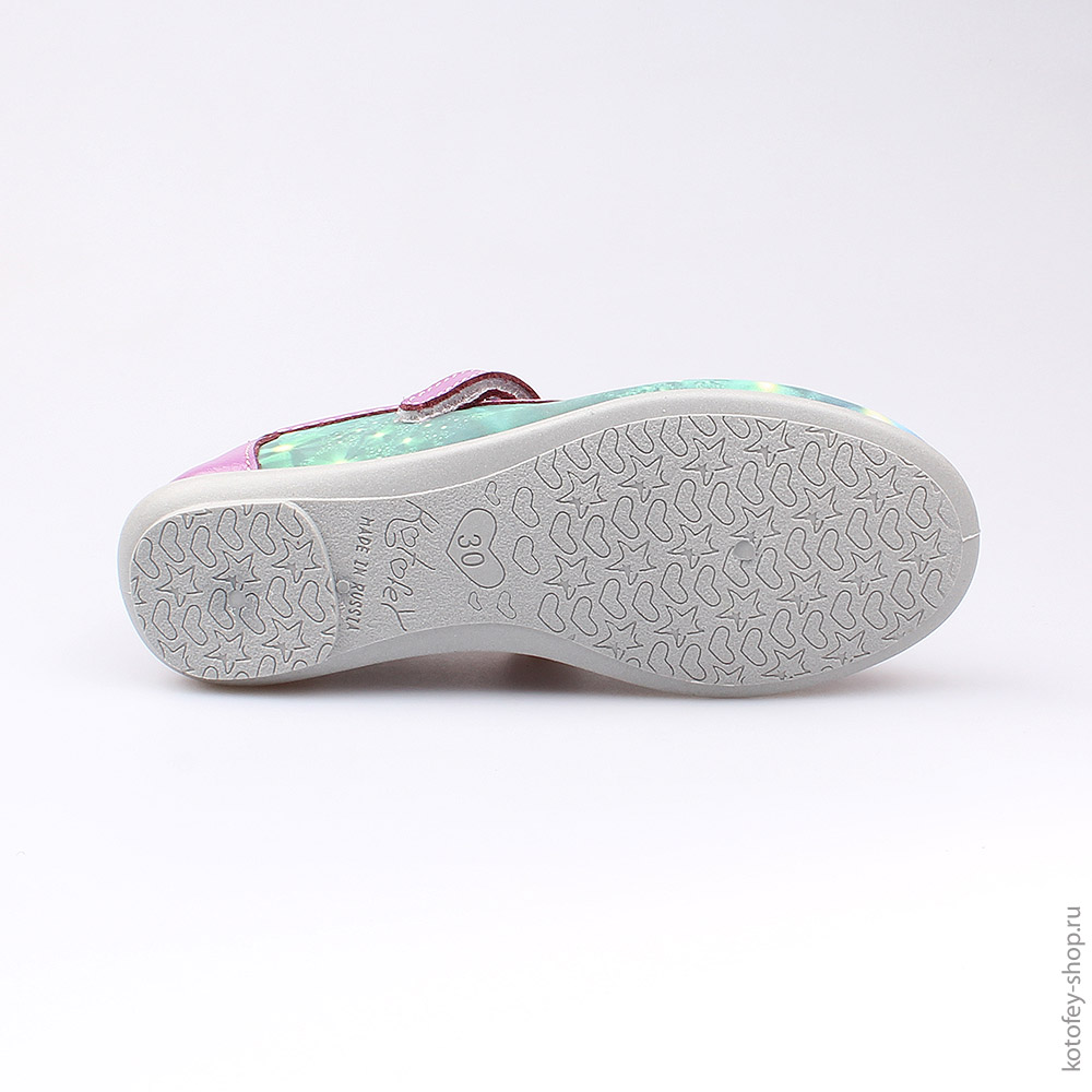 432128-22 Туфли, все фото 3