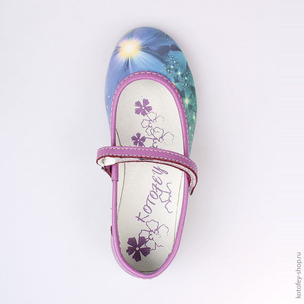 432128-22 Туфли, все фото 4