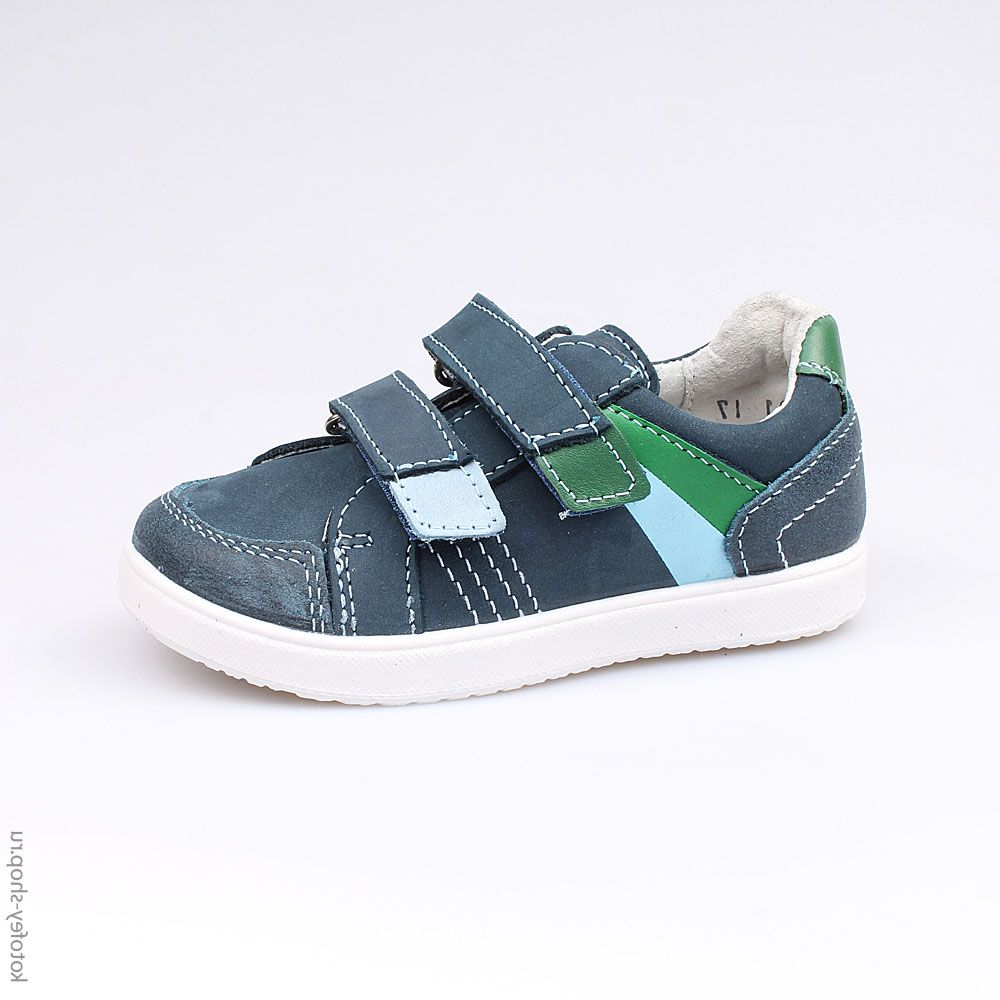 432129-22 Полуботинки, все фото 1