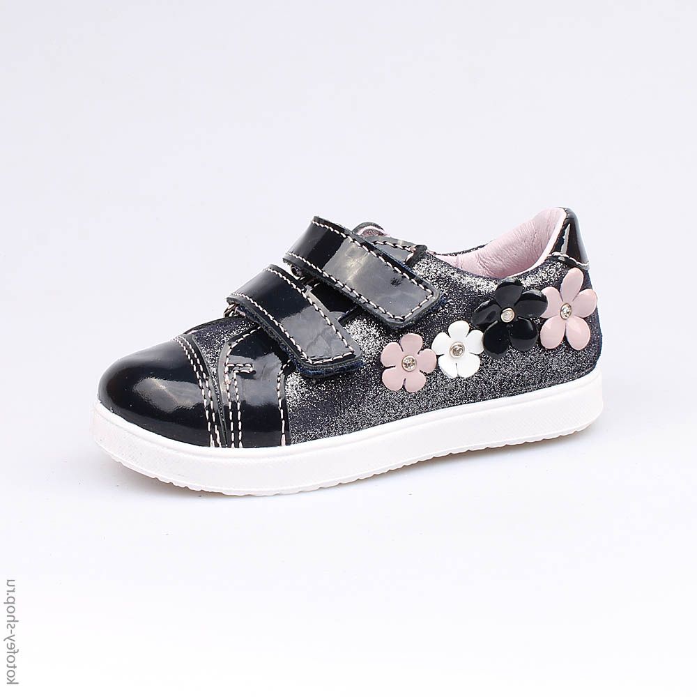 432131-21 Полуботинки, все фото 1