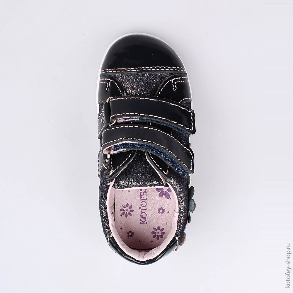 432131-21 Полуботинки, все фото 4